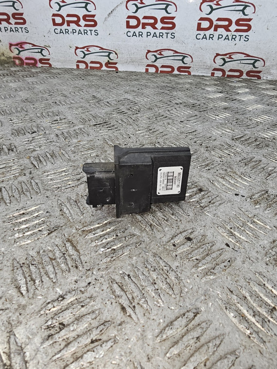 PEUGEOT 3008 MK1 NETWORK ISOLATION CONTROL MODULE 1.6 E-HDI DIESEL (9663357180)