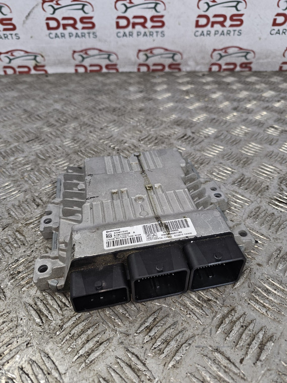 PEUGEOT 3008 MK1 ENGINE ECU MODULE 1.6 E-HDI (9800268980) 2008 - 2016