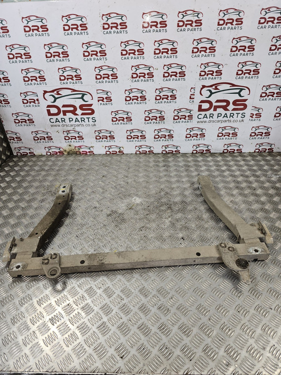 VAUXHALL CORSA E RADIATOR SUPPORT CHASSIS CRADLE BAR 1.2 PETROL (2015 - 2019)