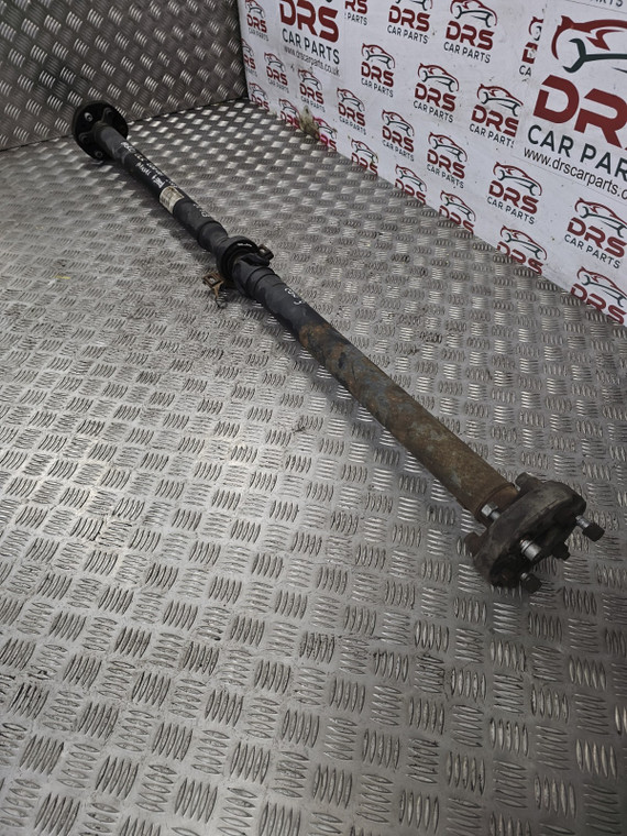 MERCEDES CLC COUPE PROPSHAFT CL203 200CDI 6 SPEED MANUAL 2.1 DIESEL (A2039806)