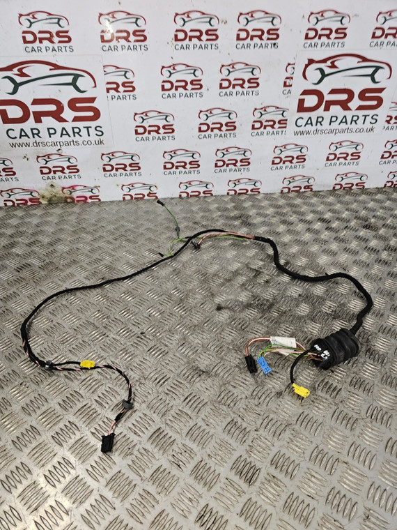 MERCEDES CLC COUPE DOOR WIRING LOOM HARNESS CL203 PASSENGER LEFT  (2007 - 2011)