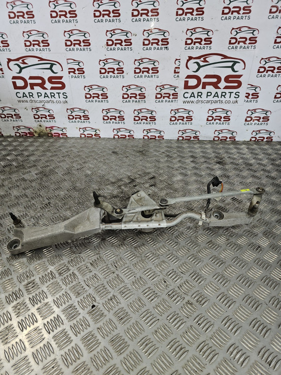 MERCEDES CLC COUPE FRONT WIPER MOTOR + LINKAGE CL203 (2007 - 2011)