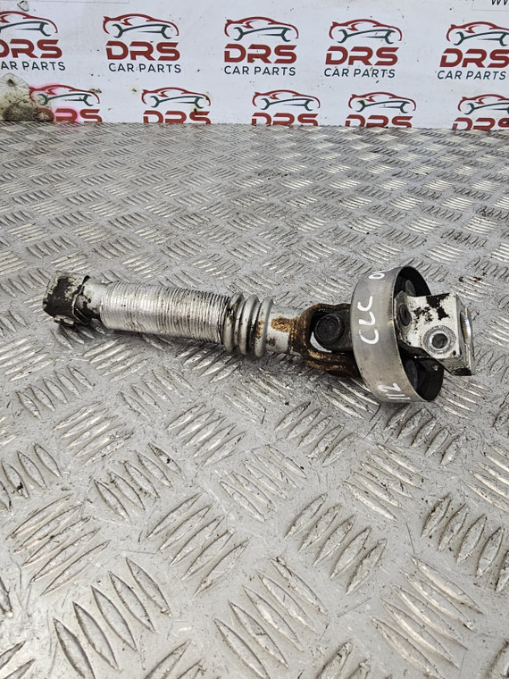 MERCEDES CLC STEERING COLUMN UJ KNUCKLE UNIVERSAL JOINT
