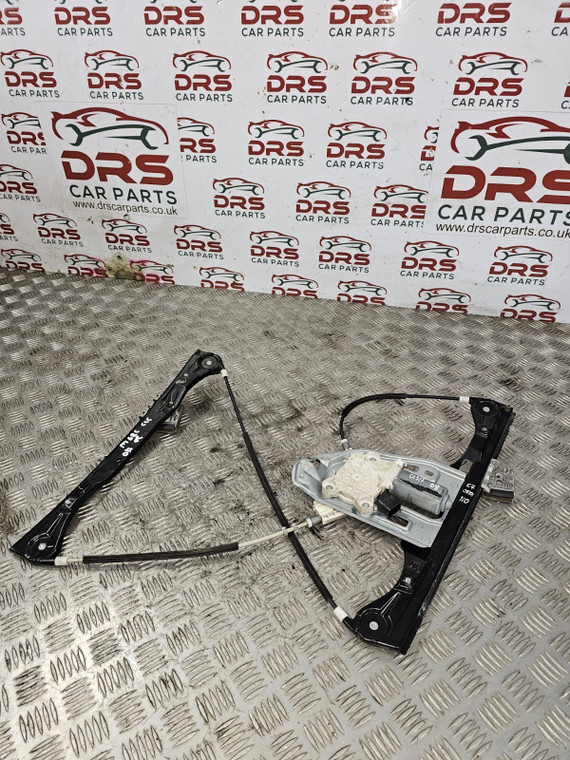 MERCEDES CLC COUPE ELECTRIC WINDOW MOTOR + REGULATOR DRIVERS FRONT RIGHT CL203