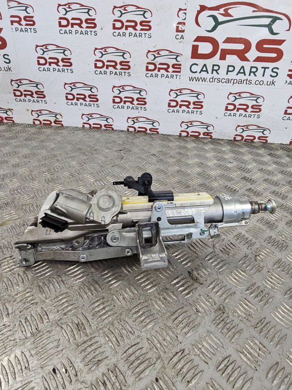 MERCEDES CLC COUPE STEERING COLUMN COUPE SPORT CL203 (2007 - 2012)