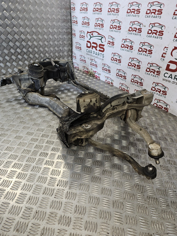 MERCEDES CLC FRONT SUBFRAME + CONTROL ARMS COMPLETE 200 CDI CL203 (2007 - 2015)