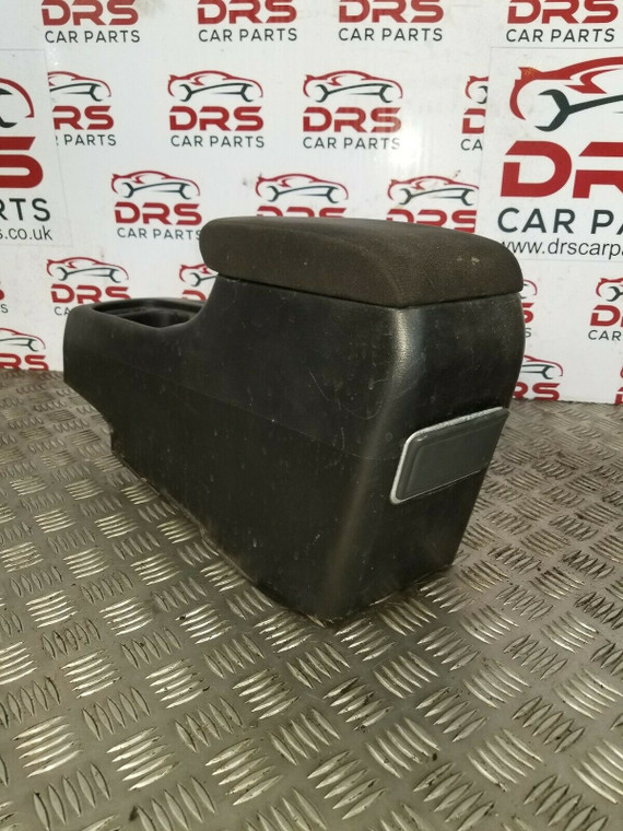 MITSUBISHI LANCER SPORT ARM REST CUP HOLDER CENTRE CONSOLE (2005 - 2008)