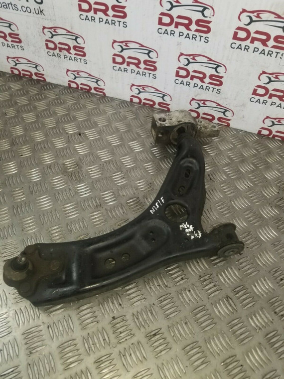 VW GOLF MK6 WISHBONE LOWER SUSPENSION ARM N/S/F 1.6 TDI BLUEMOTION (2009 - 2012)