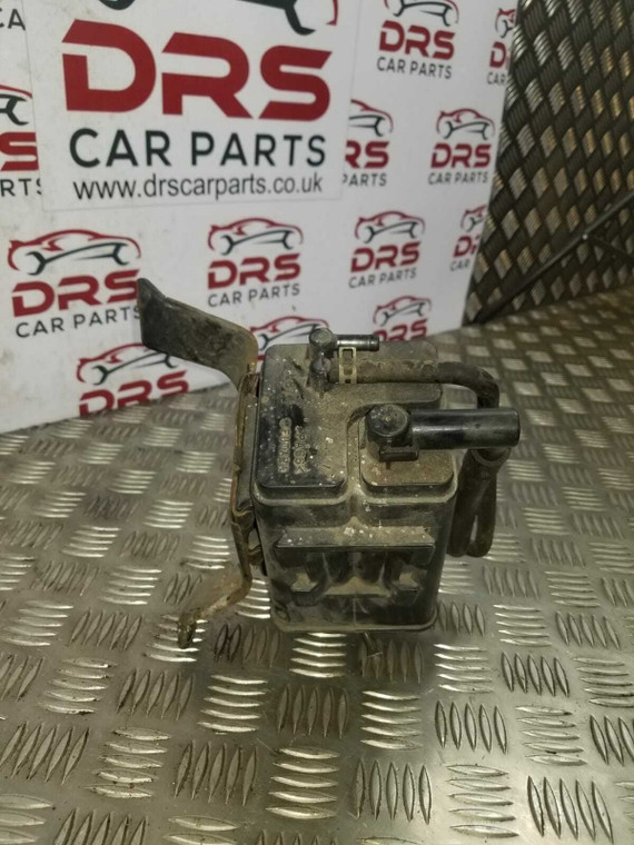 MITSUBISHI LANCER SPORT FUEL VAPOUR EVAP CANISTER FUTABA PA66 2.0 PETROL (2007)