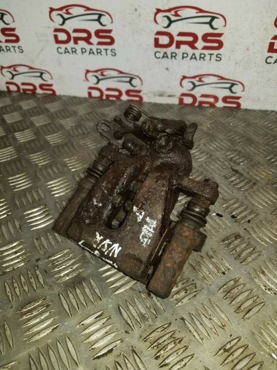 FORD GALAXY MK3 BRAKE CALIPER + CARRIER PASSENGER N/S/R 2.0 TDCI GHIA (06 - 10)