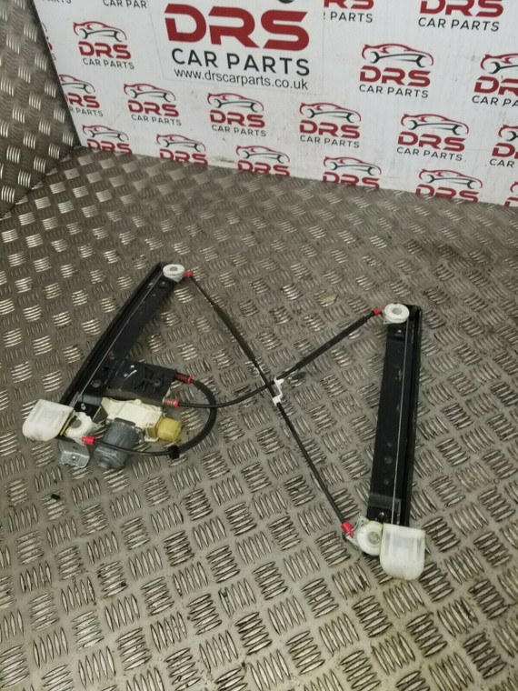 FORD GALAXY MK3 ELECTRIC WINDOW MOTOR REGULATOR MECHANISM DRIVERS O/S/R (06 - 12)