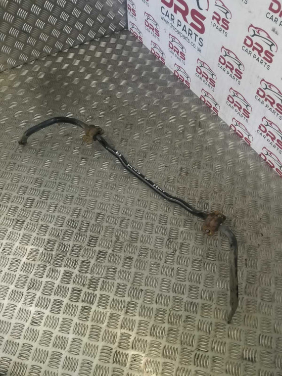 KIA PICANTO FRONT ANTI SWAY ROLL BAR LX 1.1 PETROL MK1 (2004 - 2008)