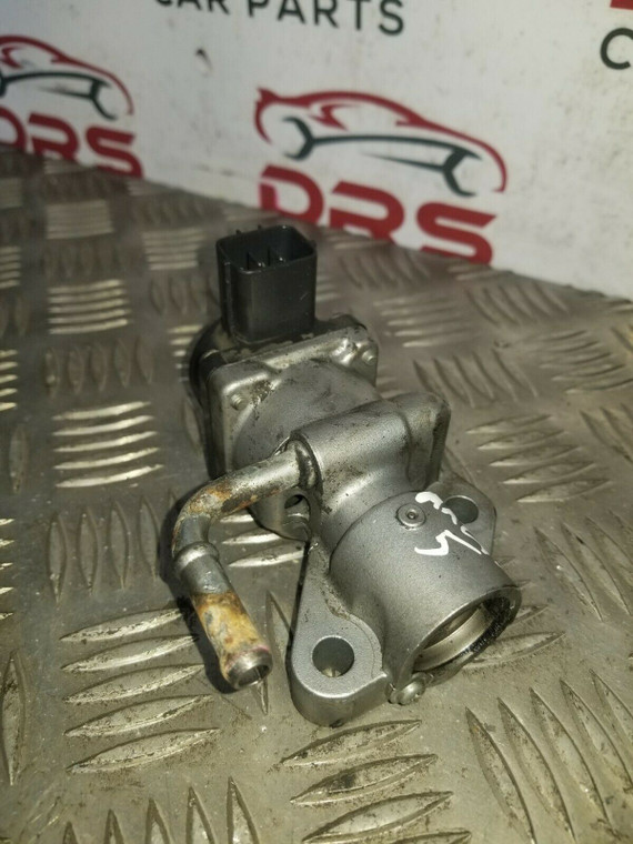 MAZDA 5 EGR VALVE 1.8 PETROL 2005 - 2010
