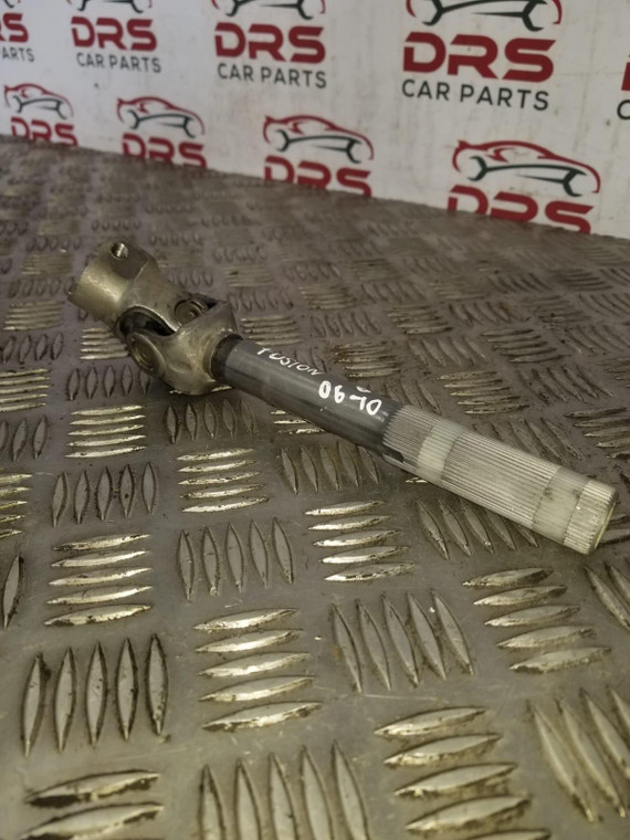 FORD FUSION STEERING UJ KNUCKLE AUTOMATIC 1.6 ZETEC (2006 - 2010)