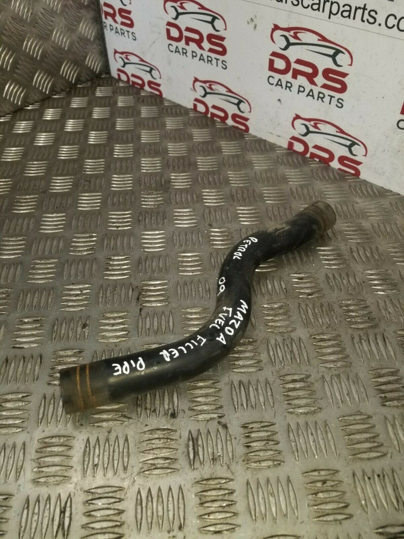 MAZDA 5 FUEL FILLER PIPE HOSE 1.8 PETROL MPV 2005 - 2010