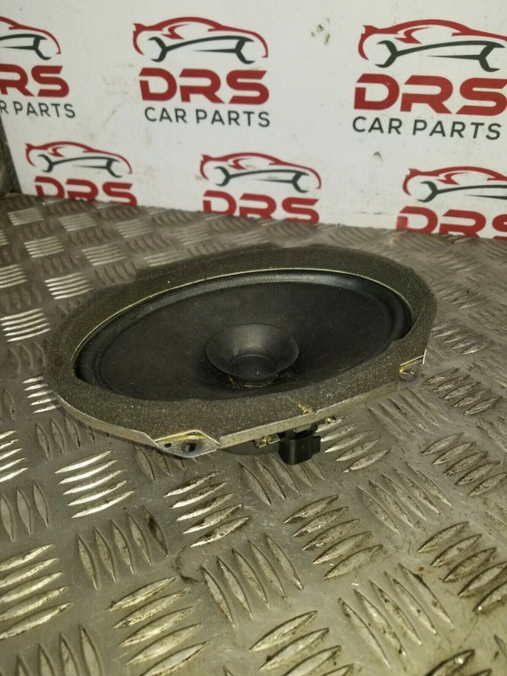 MAZDA 5 MPV DOOR SPEAKER DRIVERS O/S/R 2005 - 2010