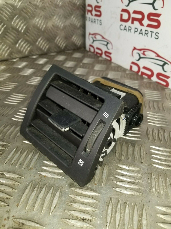 TOYOTA AVENSIS MK3 ESTATE DASHBOARD AIR VENT DRIVER'S OSF FACELIFT 2012-2015