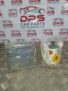 HONDA CIVIC EMERGENCY PUMP PUNCTURE KIT TYRE REPAIR REFILL