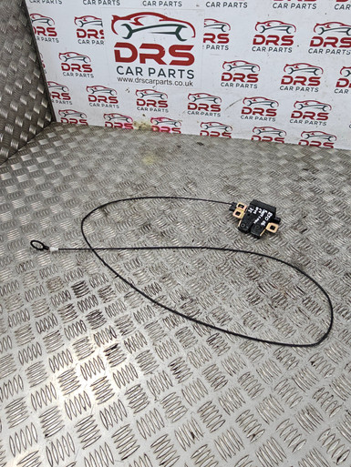 Poignée Intercooler Pour Mini Cooper One 1.4D - Raccord Caoutchouc Renforcé Kevlar, Diamètre 69/41mm