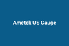 Ametek US Gauge