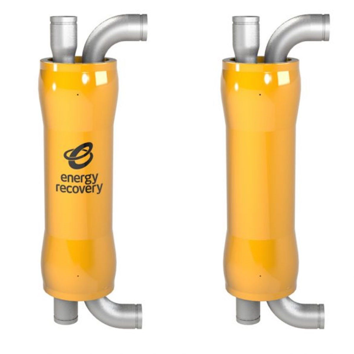 Energy Recovery PX S Series PX 140 Pressure Exchanger