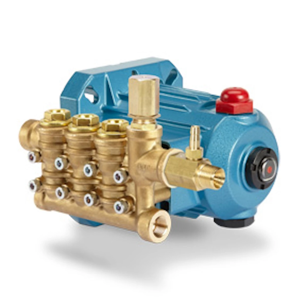 Cat Pumps 4SP21ELU Pump | ForeverPure