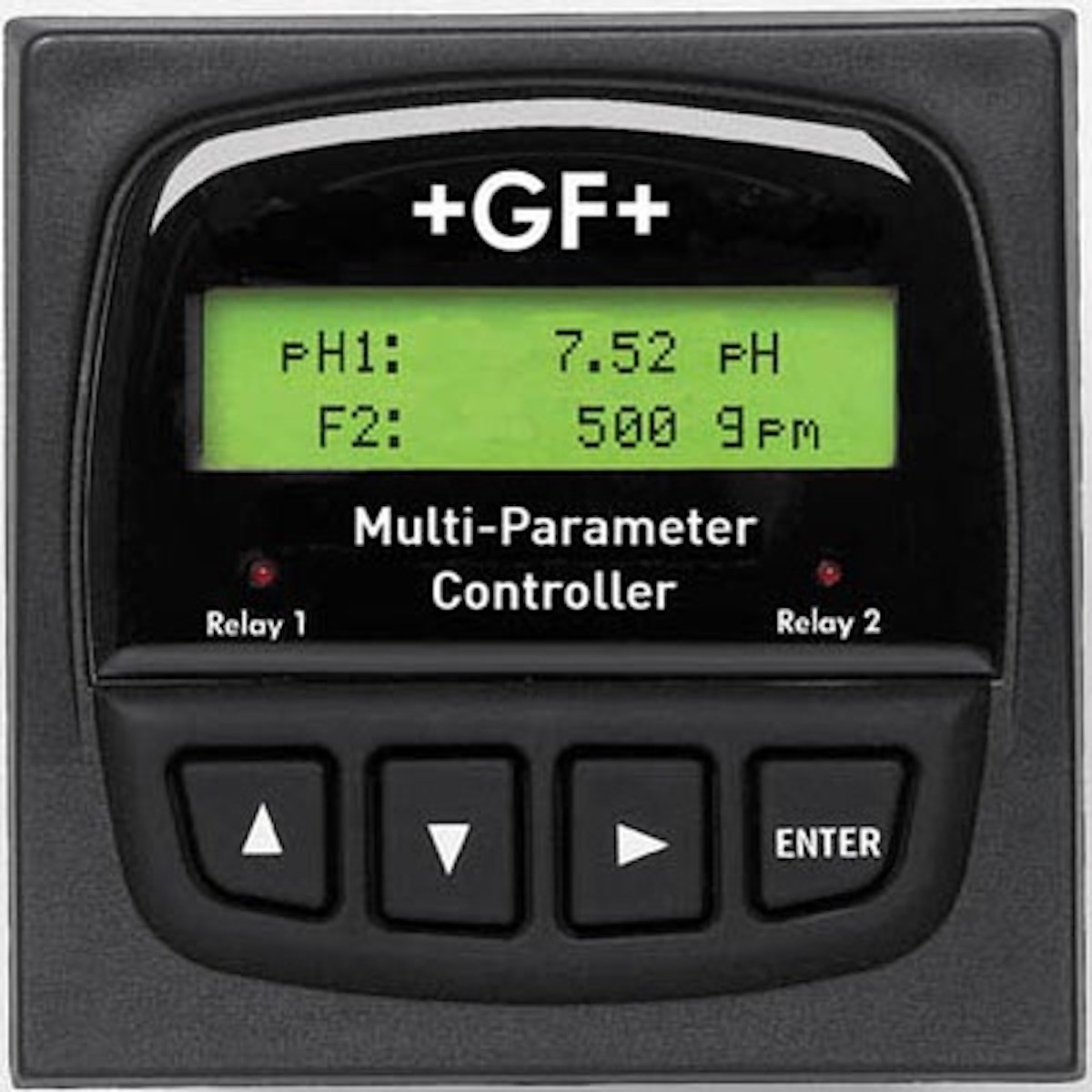 Signet 8900 Multi-Parameter Controller Base Unit, Four Inputs,...