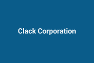 Clack Corporation