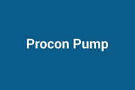 Procon Pump