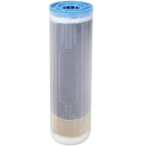 Aries KDF-85 and Coconut Shell Cartridges, 4.5" x 10"
