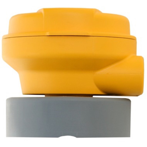 Signet Universal Mount, EasyCal, 4 to 20 mA Output