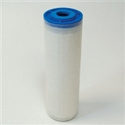 Aries Perchlorate Removal Cartridges, 2.5" x 10", Clear, (Case of 12)