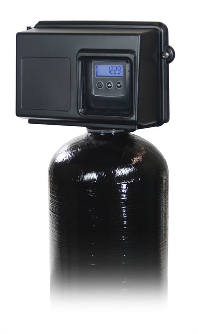 AIO 13" x 54" Sulfur Filter System