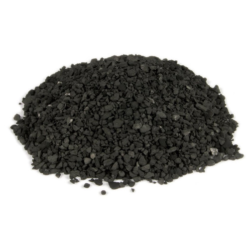 AquaSorb CS Granular Activated Carbon, 12 x 40 Mesh, 3/4 Cubic Foot Box
