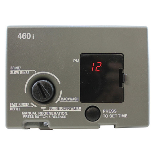 Autotrol 460TC Electronic Filter Controller with Transformer