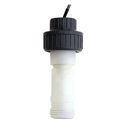 Signet Type 2250 For Level and Depth Control 1/2 Inch Union Connector, Digital (S??L), 0.7 Bar (10 PSI), Metric Pipe Union