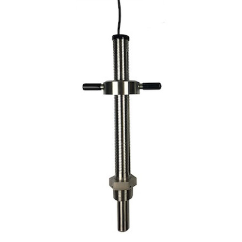 Signet 159001523 Type 2552 Magmeter Frequency or Digital (S3L) Output, Hot-Tap, 1 1/2" NPT