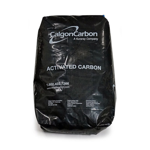 Centaur Activated Carbon, 12 x 40 Mesh, 1 Cubic Foot Bag