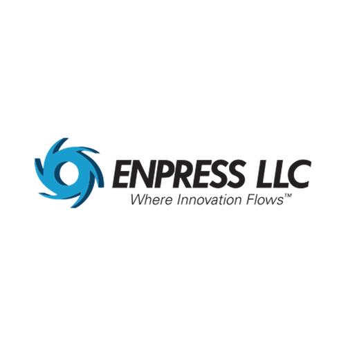 Filtration Tank Drain — enpress logo (product photo not available)