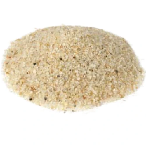 Filter Sand, .45mm-.55mm, 50 Lb. Bag