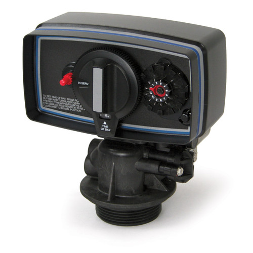 Fleck 5600 Filter Only Backwash Control Valve