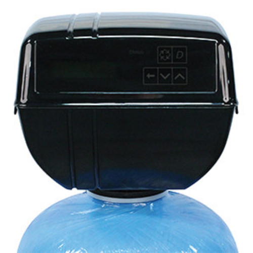 Fleck 6700/1600 Electronic Upflow Meter Valve