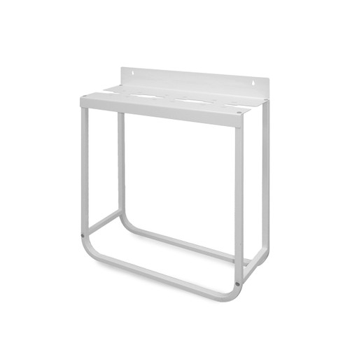 Floor Stand for 2-Stage 20" x 4.5" (Big Blue Style) Filter Housings