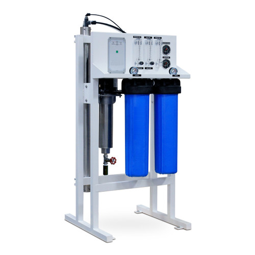 FPCRO-1700-T, 1700 GPD Reverse Osmosis System
