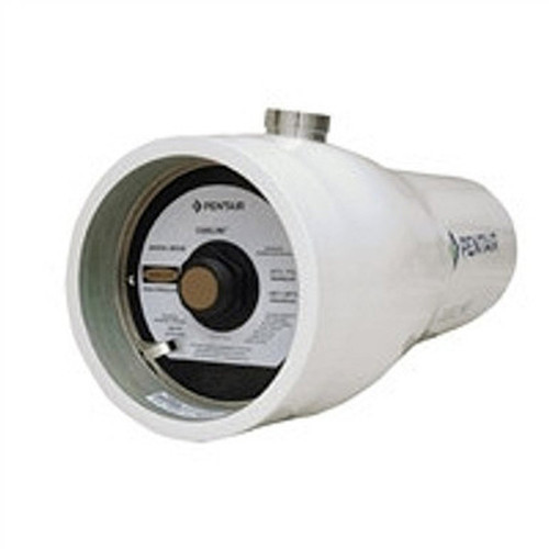 Pentair CodeLine 80S30-2 8" x 80" FRP Membrane Housing, Side Port, 1D3D5D7D, 300 PSI, 2 Membranes
