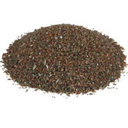 Garnet 30-40 Sand, 50 Lb Box UPS Pack .38 Cubic Foot