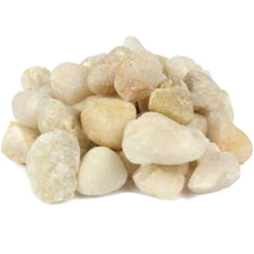 Gravel 1/2" x 1/4", 1/2 Cubic Foot Box, UPS Pack