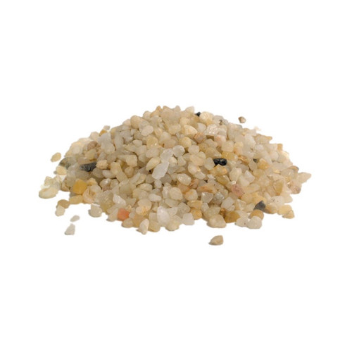 Gravel 1/8" x 12", 16/100 Cubic Foot Pack
