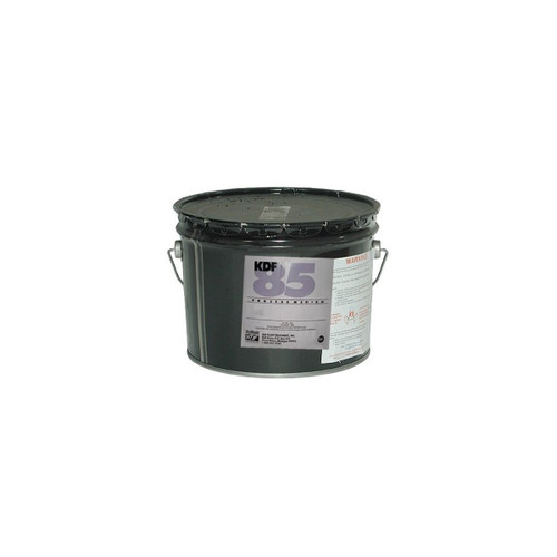 KDF-85 Process Media, 1/6 Cubic Foot Box