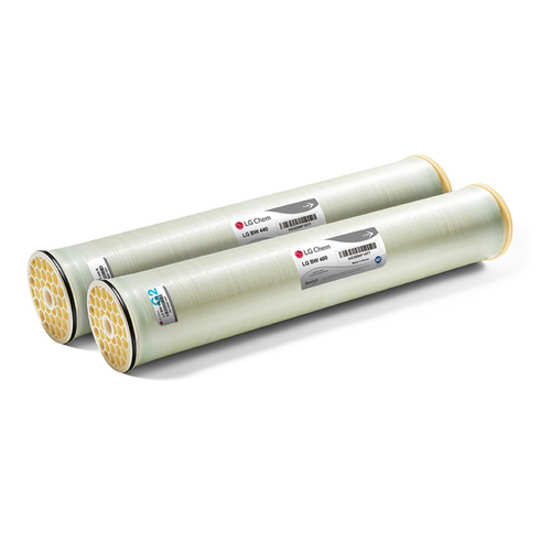 LG BW 400 AFR G2 NanoH2O Brackish Water Reverse Osmosis Membrane, 8" x 40"